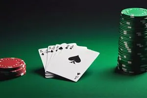 Blackjack en directo