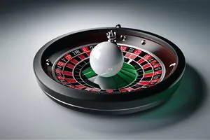 Ruleta con crupier