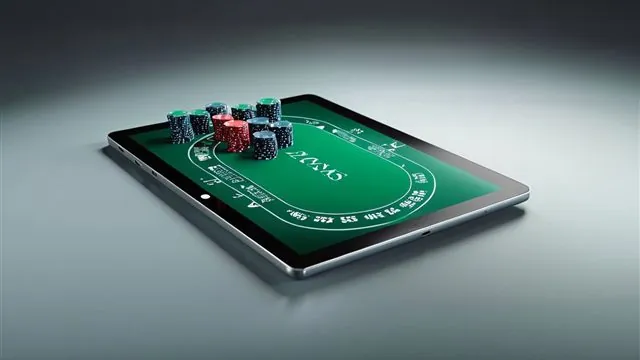 Casino en vivo